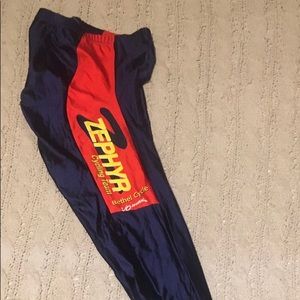👔 Zephyr | Cycling Pants